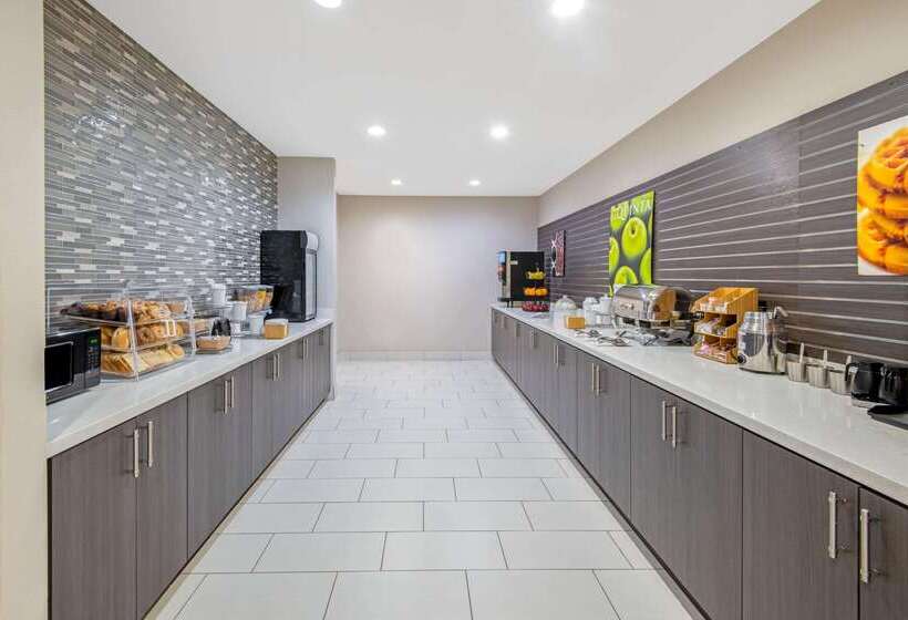 酒店 La Quinta By Wyndham Weatherford Ok