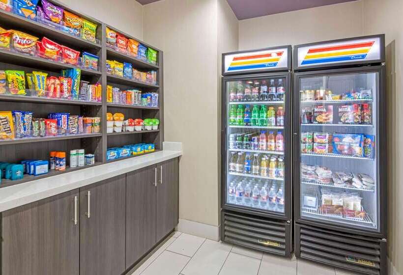 酒店 La Quinta By Wyndham Weatherford Ok