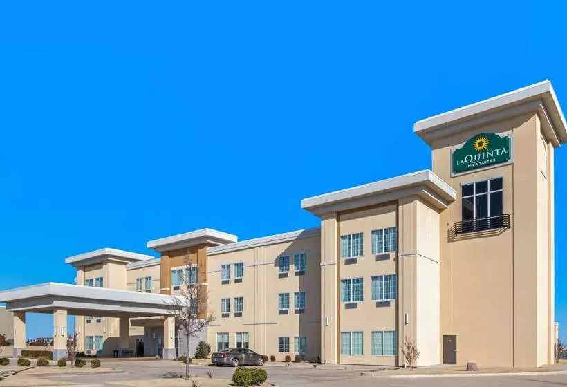 ホテル La Quinta By Wyndham Weatherford Ok