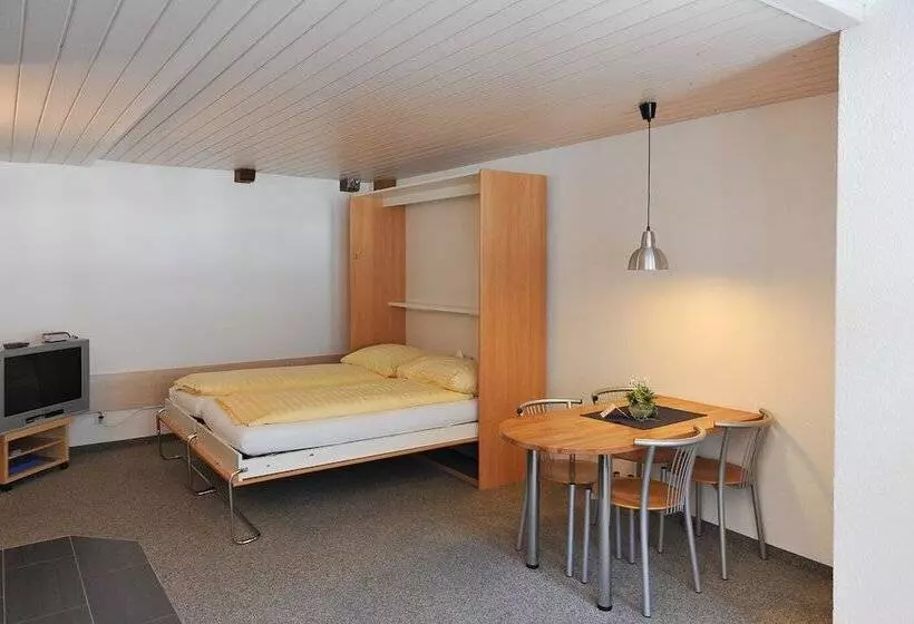 Hotel Oberland