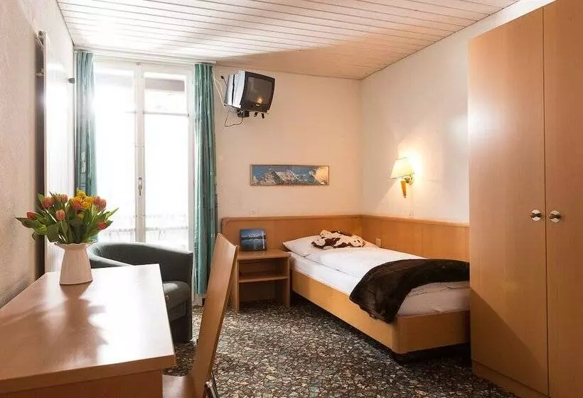 Hotel Oberland