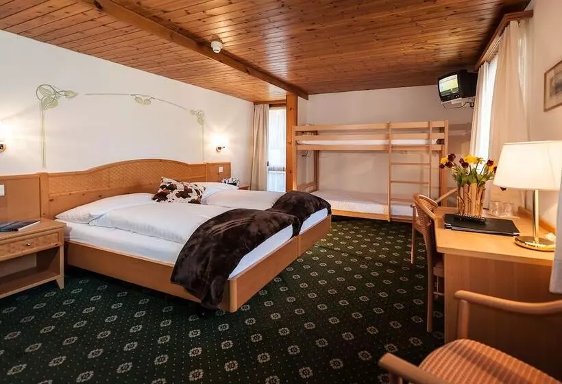 Hotel Oberland