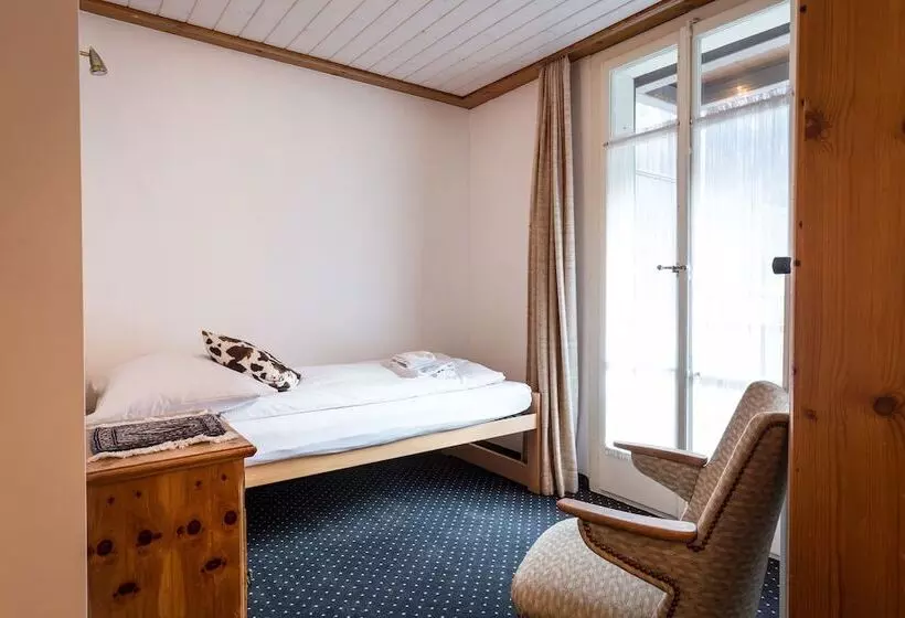 Hotel Oberland