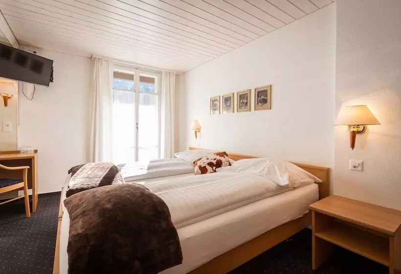Hotel Oberland