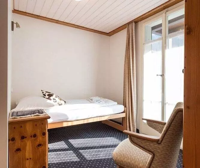 Hotel Oberland