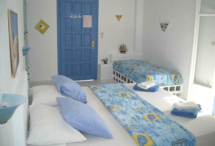 فندق Ostria Vento