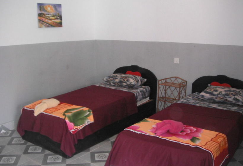 Hotel Pat Pat Guesthouse