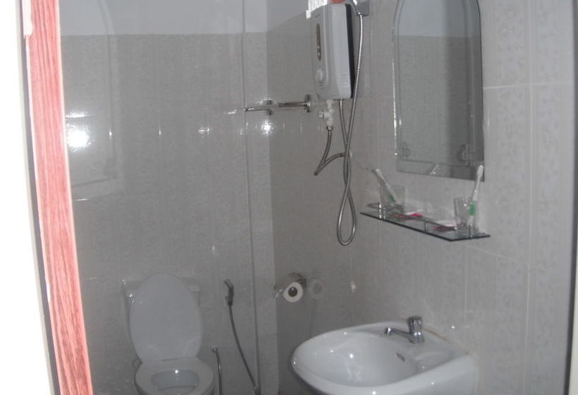 Hotel Pat Pat Guesthouse