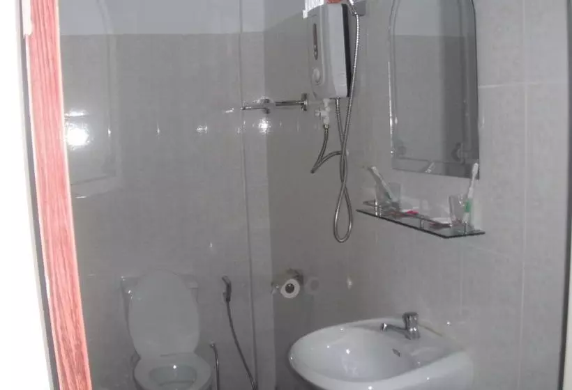 ホテル Pat Pat Guesthouse