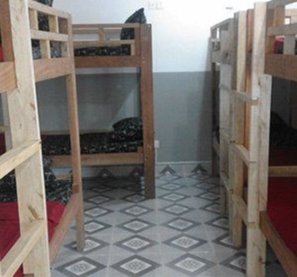 Hotel Pat Pat Guesthouse