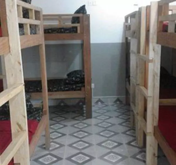 ホテル Pat Pat Guesthouse