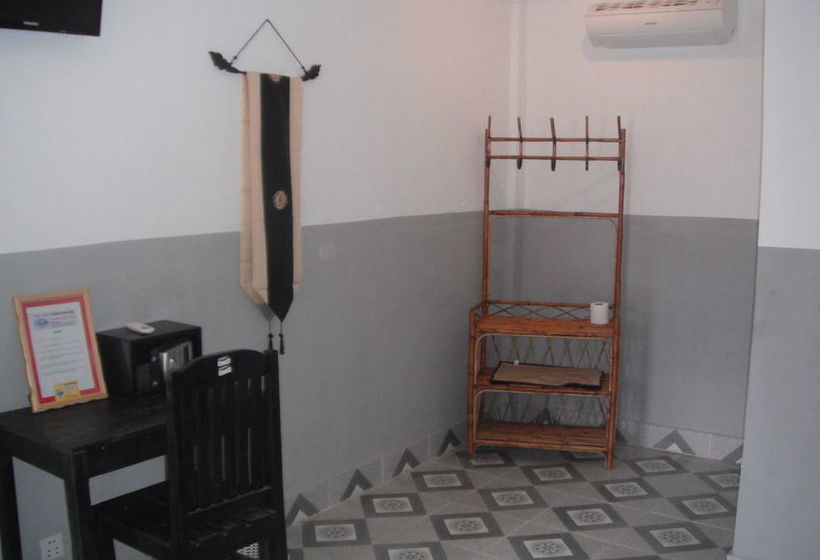 Hotel Pat Pat Guesthouse