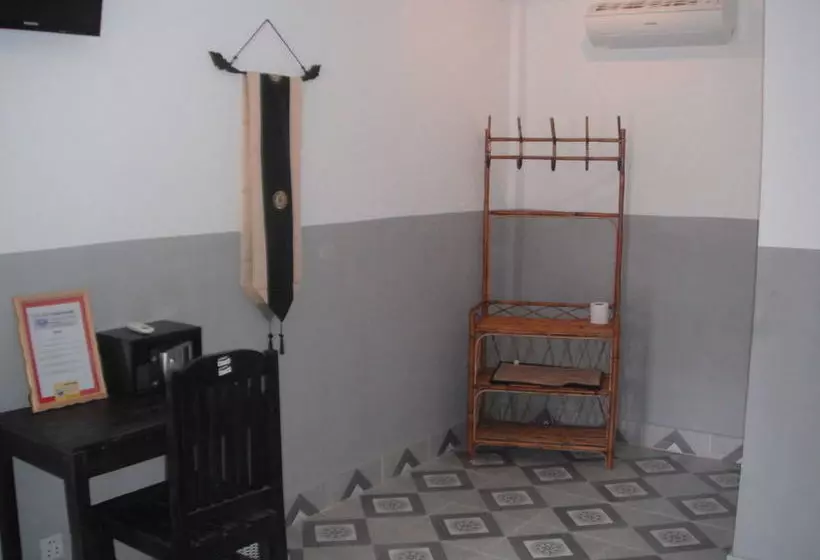 ホテル Pat Pat Guesthouse