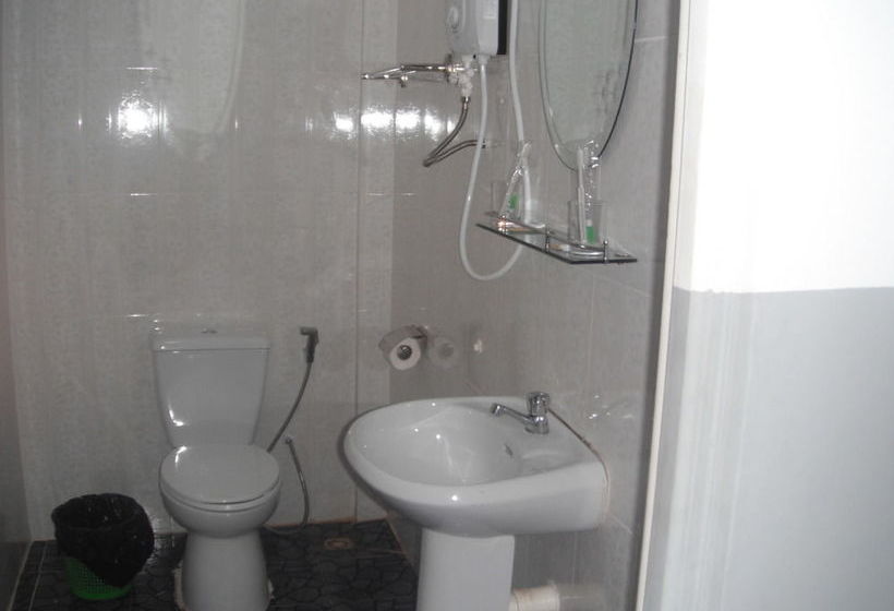 Hotel Pat Pat Guesthouse