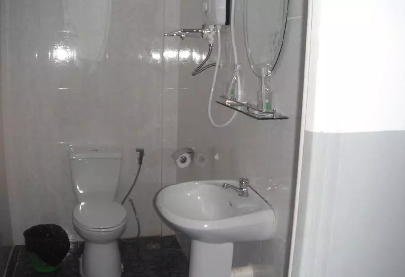 ホテル Pat Pat Guesthouse