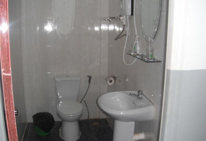 Hotel Pat Pat Guesthouse