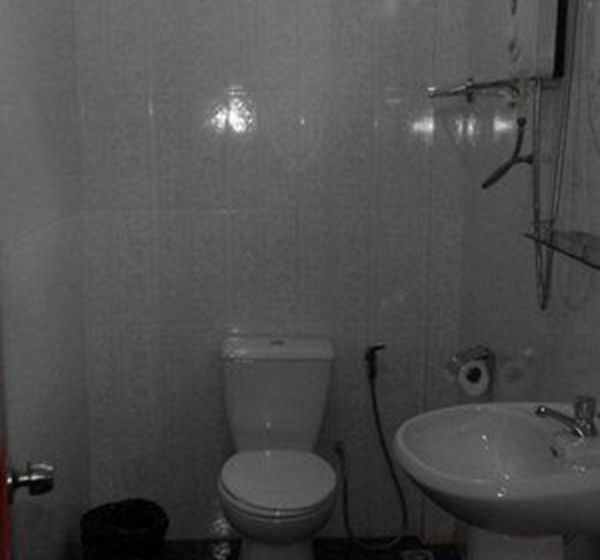 Hotel Pat Pat Guesthouse