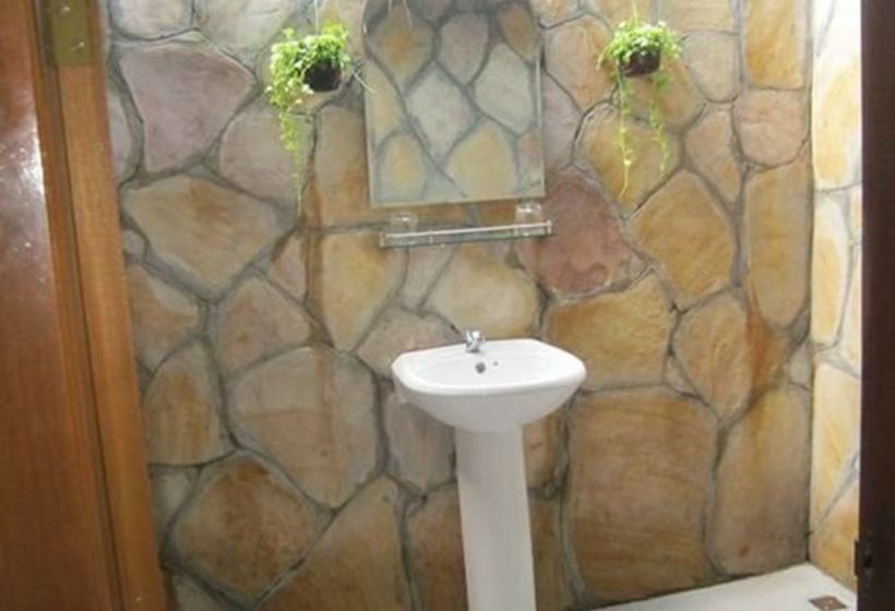 Hotel Pat Pat Guesthouse