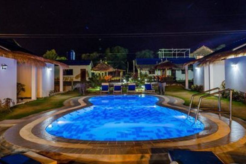 Hotel Pat Pat Guesthouse