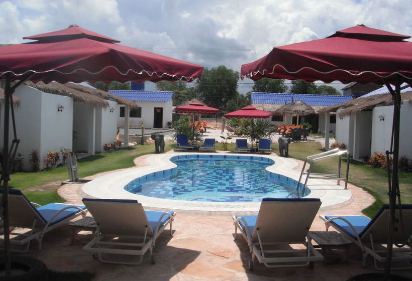 Hotel Pat Pat Guesthouse