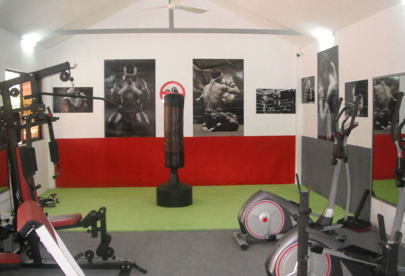 Hotel Pat Pat Guesthouse