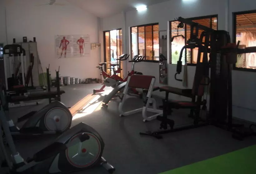 ホテル Pat Pat Guesthouse