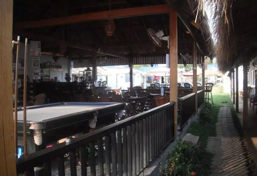 ホテル Pat Pat Guesthouse
