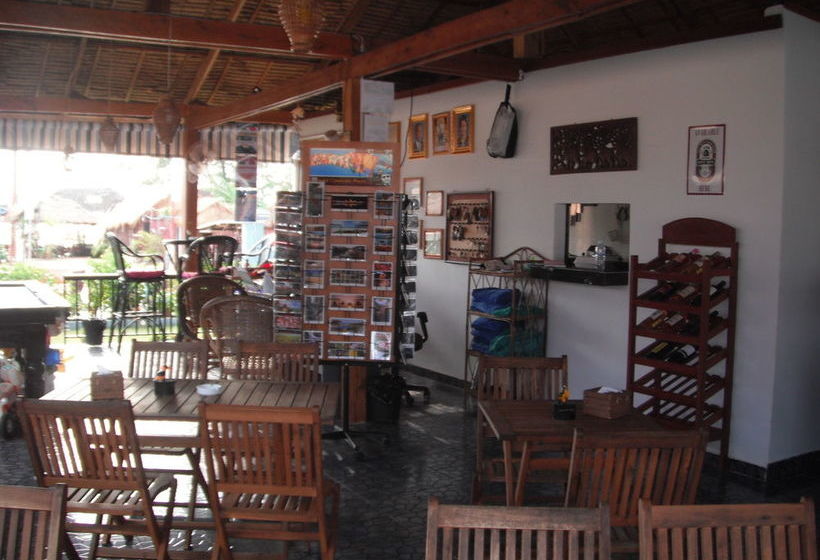 Hotel Pat Pat Guesthouse