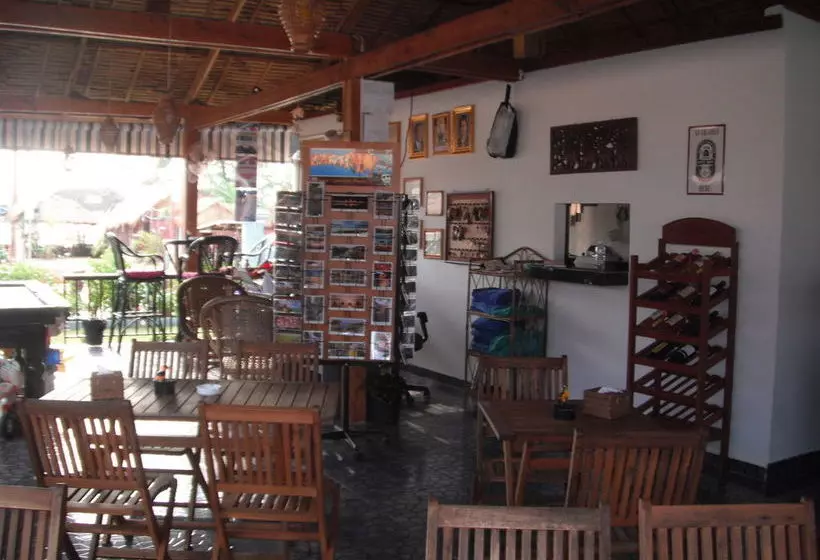 ホテル Pat Pat Guesthouse
