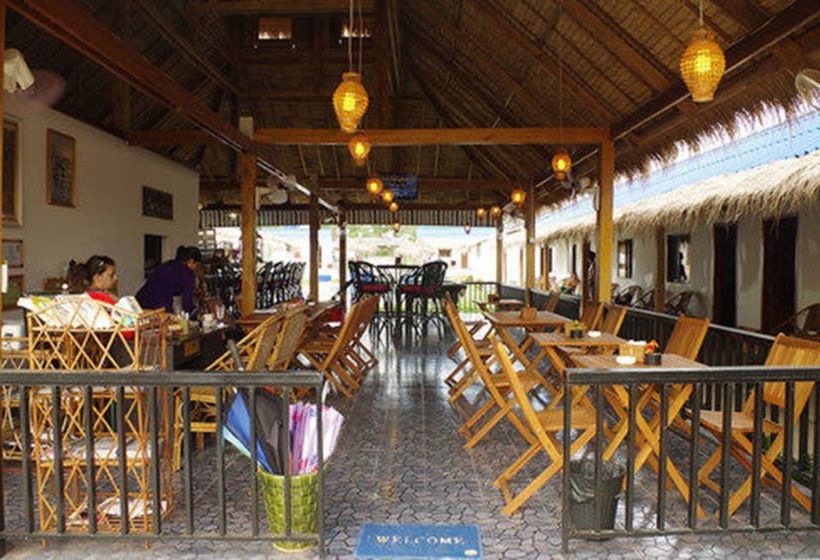 Hotel Pat Pat Guesthouse