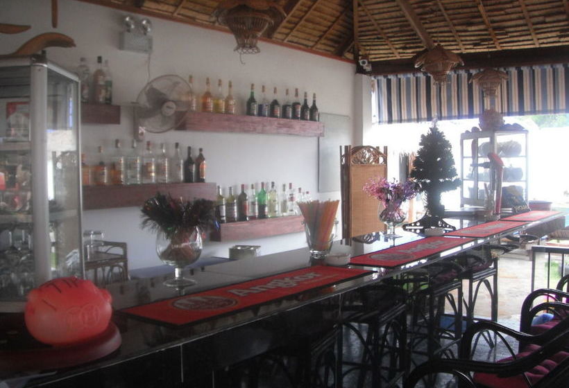 Hotel Pat Pat Guesthouse