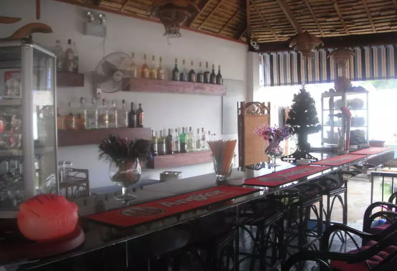 ホテル Pat Pat Guesthouse