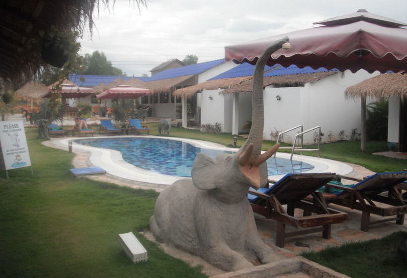 Hotel Pat Pat Guesthouse