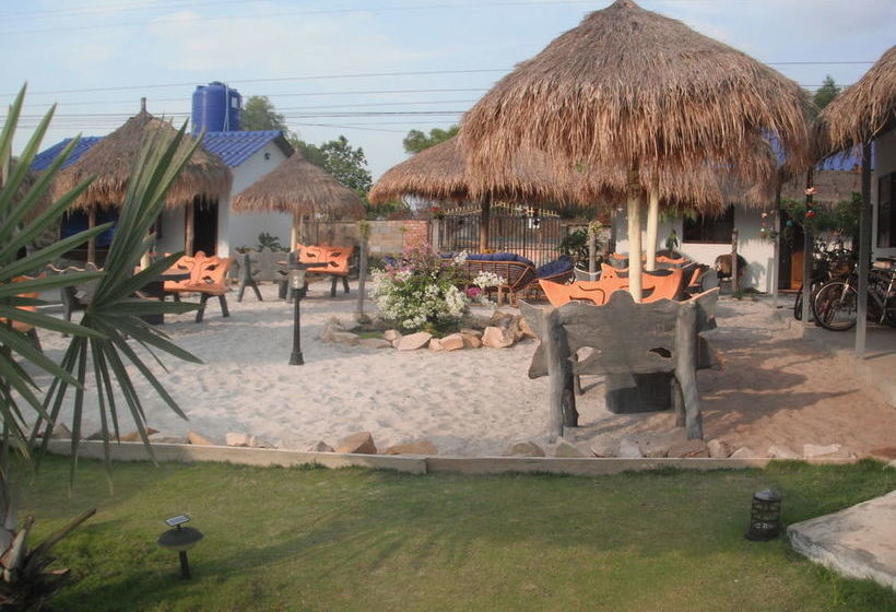 Hotel Pat Pat Guesthouse