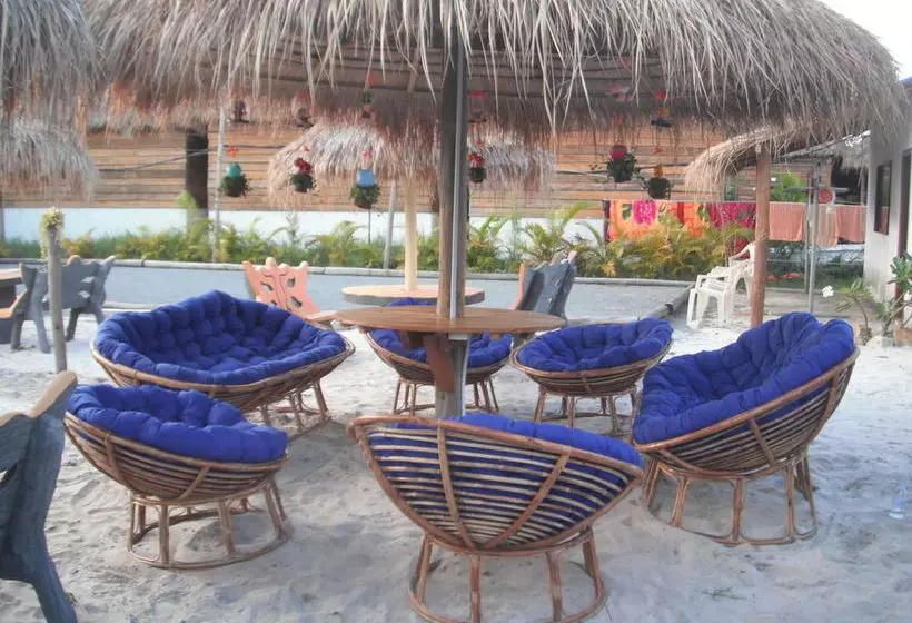 ホテル Pat Pat Guesthouse