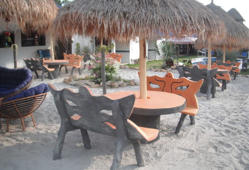 Hotel Pat Pat Guesthouse