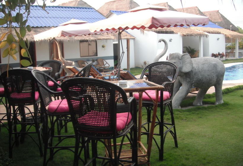 Hotel Pat Pat Guesthouse