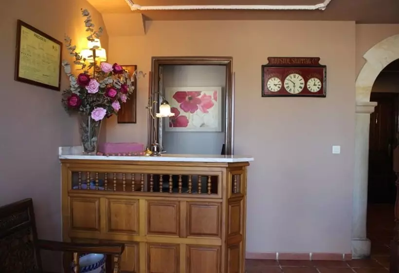 Otel Perelada
