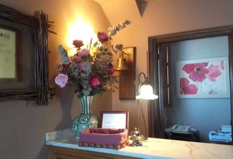 Otel Perelada