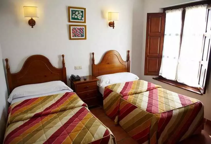 Otel Perelada