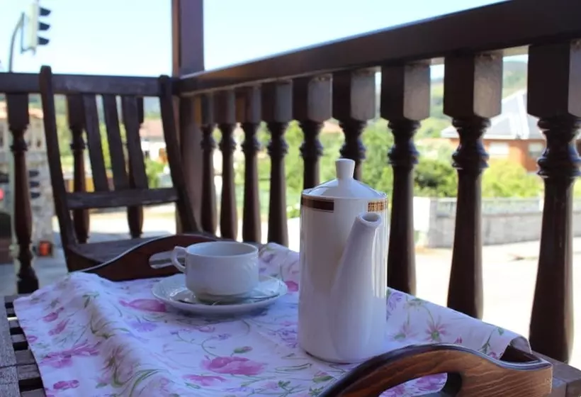 Otel Perelada
