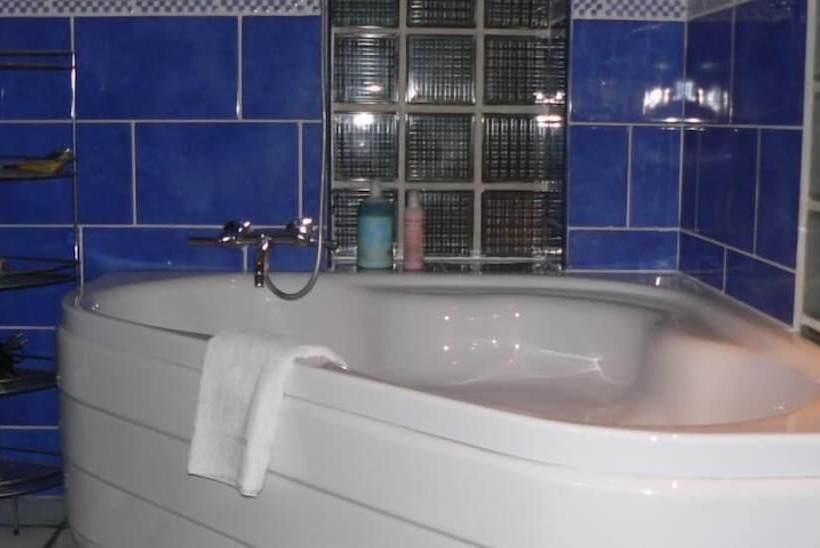 فندق Residentie Continental