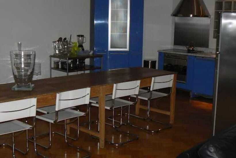 فندق Residentie Continental