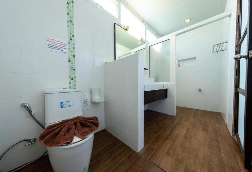 فندق The Riverkwai Bridge Resort