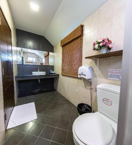 فندق The Riverkwai Bridge Resort