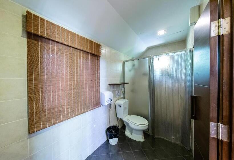 فندق The Riverkwai Bridge Resort