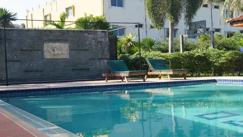 Hôtel R.t.