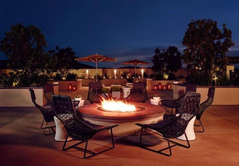 فندق Springhill Suites By Marriott Tulsa At Tulsa Hills