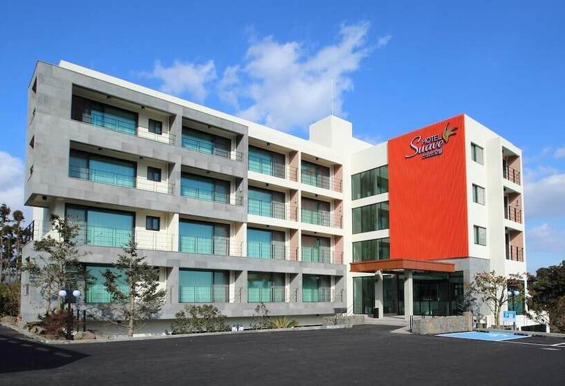 ホテル Suave