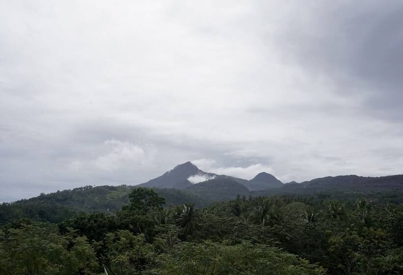 Hotel Theview Camiguin
